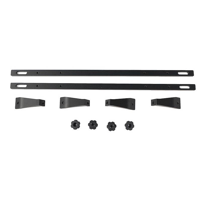 Rc4Wd Vision Roof Bars For Rc4Wd Cruiser Body