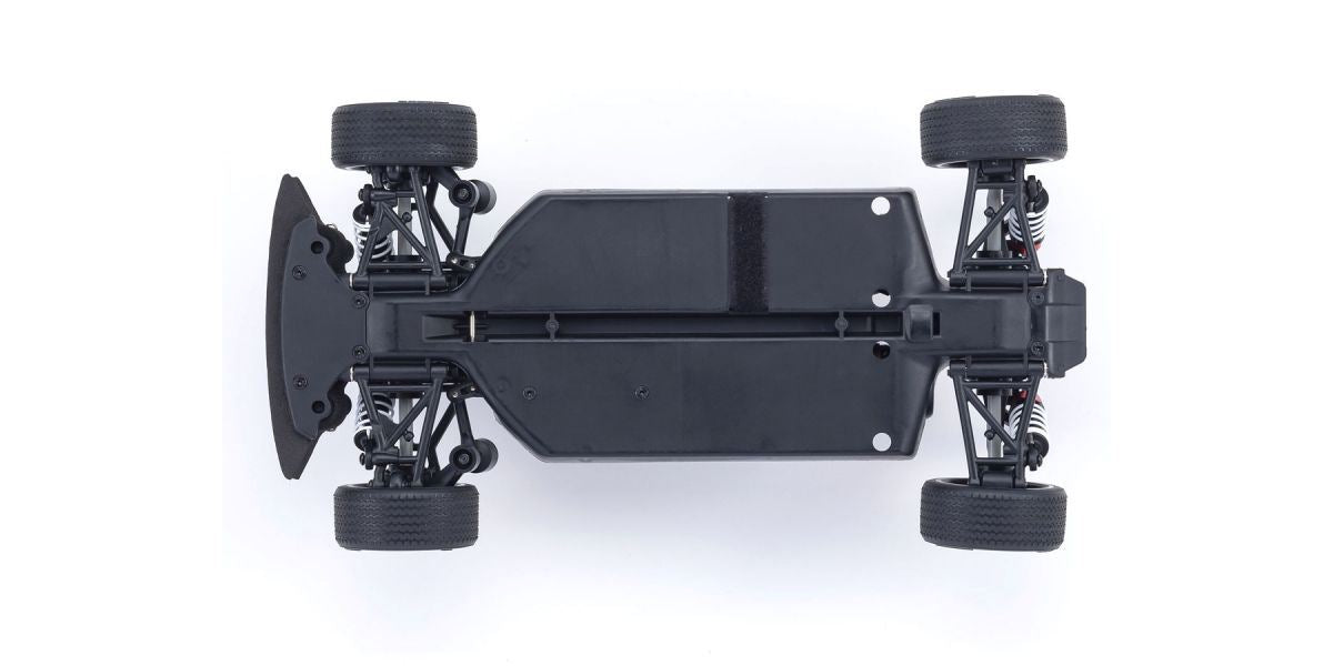 Kyosho Fazer Fz02 Nissan Skyline Gtr Kpgc10 1:10 Readyset