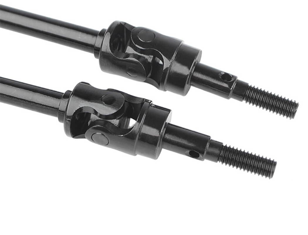 Rc4Wd Xvd Universal Axle Shaft For Blackwell Scale Axle V2 Fr