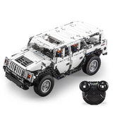 Cada Warrior H2 Off- Load - 575Pcs