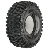 Proline 1/10 Hyrax G8 Front/Rear 2.2In Rock Crawling Tires (2)