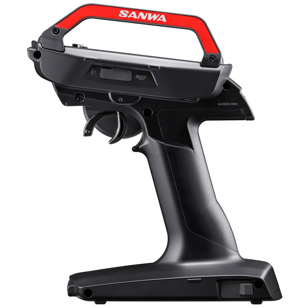 Sanwa Mt-5Z Radio Set With Rx-493I