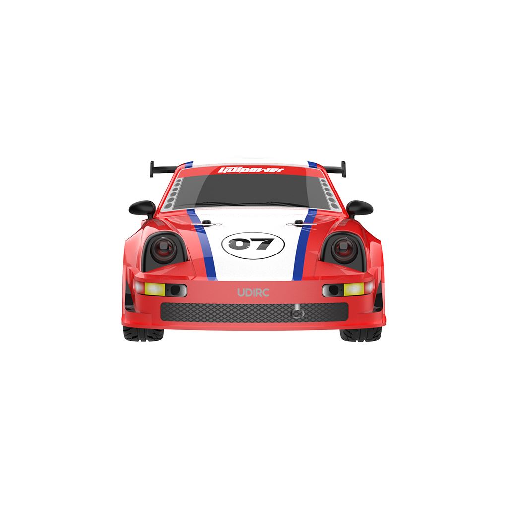UDIRC Sports P Style - PRO Brushless