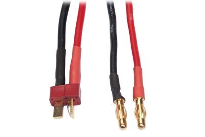 Schumacher Universal Charging Lead - US-Style Plug