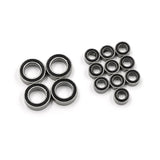 Yeah Racing Steel Bearing Set (14Pcs) For Kyosho Mini-Z Mb-010