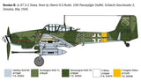 Italeri JU-87G-2 Kanonenvogel