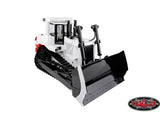 RC4WD 1/14 SCALE DXR2 HYDRAULIC EARTH DOZER RTR (WHITE)