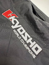 Kyosho Heavy Jacket 2025 Black 4Xl