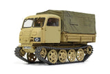 Tamiya 1/35 Rso/01 German Tractor