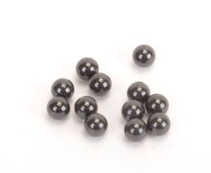 Schumacher 1/8 Silicone Nitride Ball (pk12)