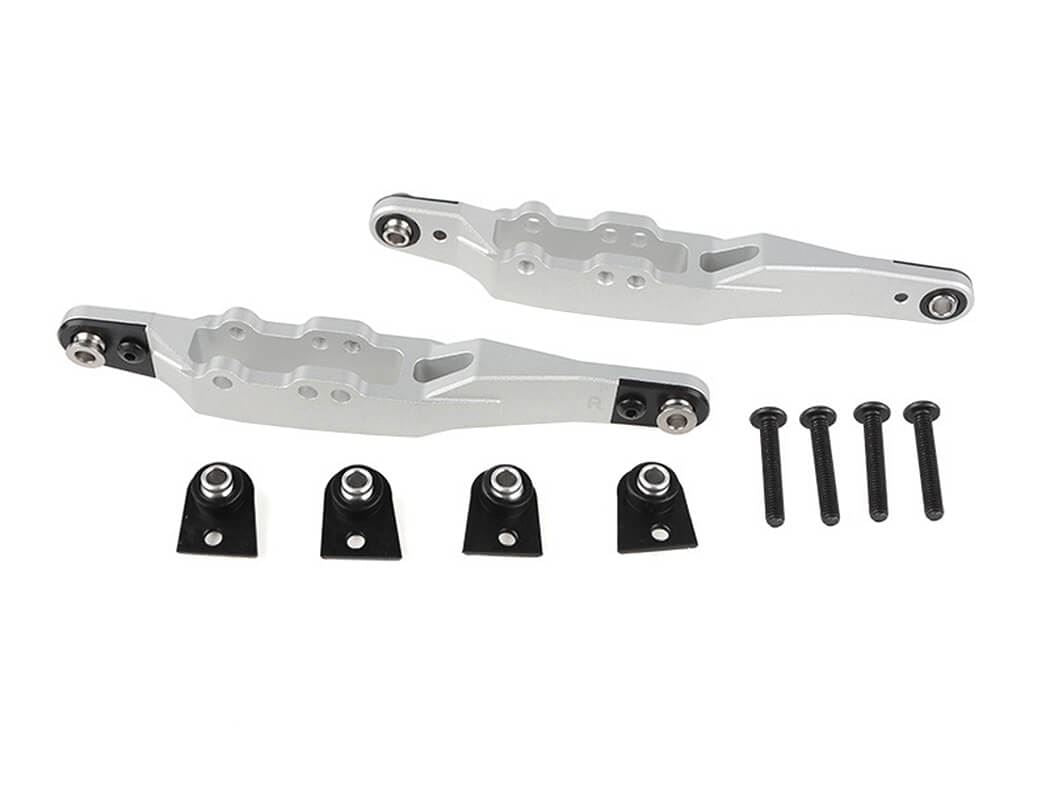 Rc4Wd Rear Trailing Arms For Element Gatekeeper