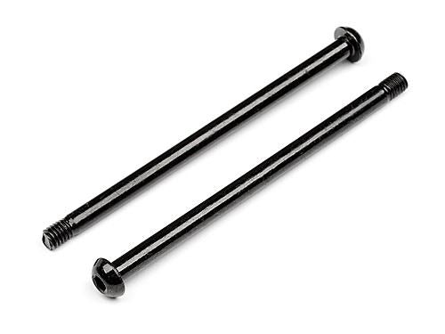 HPI Button Head Screw Shaft M3X4X46mm (Pr)
