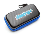 Fastrax Powerdrive Electric Screwdriver With 8-Gear Torque