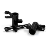 Yeah Racing Aluminum Steering Set Fit Traxxas Mini Maxx Mini Xrt