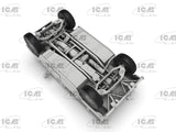Icm Humvee M1097A2 Cargo Carrier