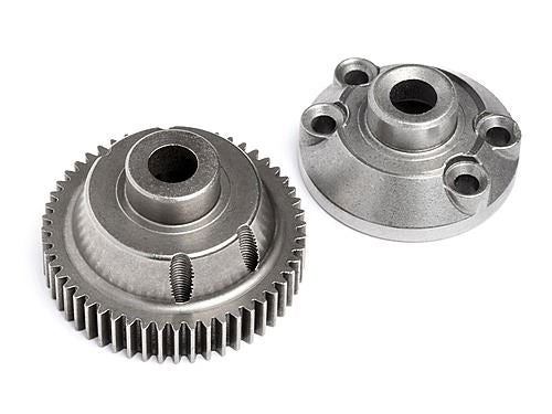 HPI 52T Drive Gear/Diff Case