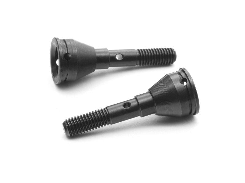 Hd Universal Wheel Axle (2Pcs)