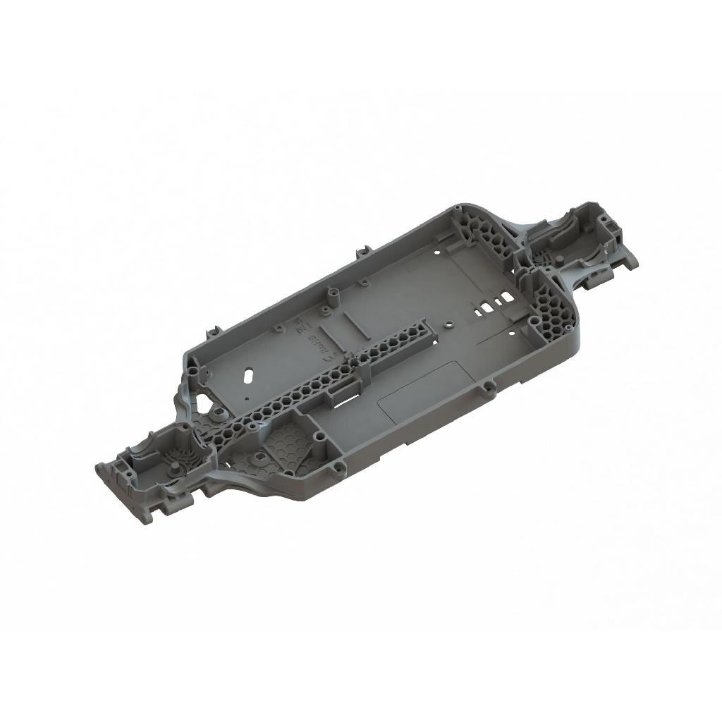 Arrma Composite Chassis - Lwb
