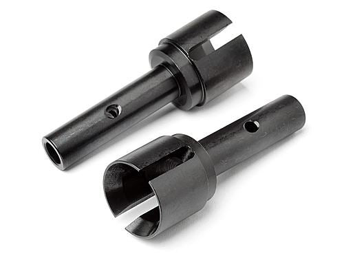 HPI Super Heavy Duty Drive Axle 25X70mm (2Pcs)