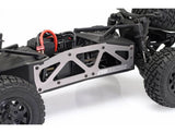 Cen Racing Reeper Sc 1/10 4Wd Rtr Brushless Truck