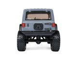 Axial SCX24 Jeep Wrangler JLU RTR, Grey