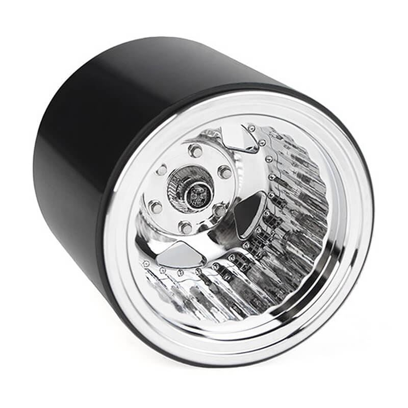 Rc4Wd Centre Line 1.9  Convo Pro Super Deep Dish B/Lock Wheels