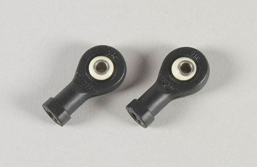 FG Modellsport Spec Ball&socket Jnt 3mm/M4 L/H Thr