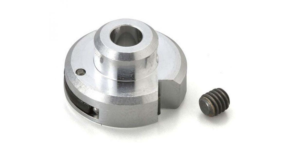 2Nd Cam Set Nitro Tracker (Mt126)