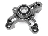 Heavy Duty Aluminum Pinion/Clutch Mount (Gunmetal)