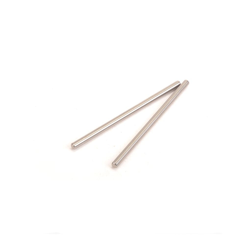 Schumacher Pivot Pin; plain 68mm x 1/8 (pr)