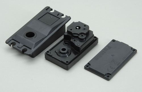 Futaba BLS154 - Case Set
