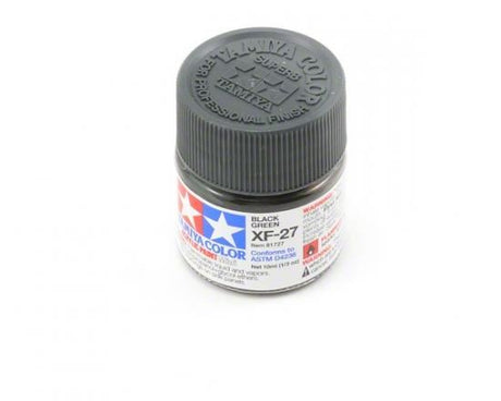 Tamiya Acrylic XF Paint - (Multiple Colours)