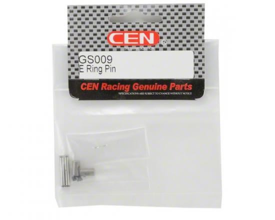 CEN E-Ring Pin (Pk2) - Genesis