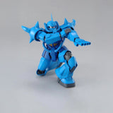 Bandai Hobby Mg 1/100 Ms-07B Gouf Version 2.0