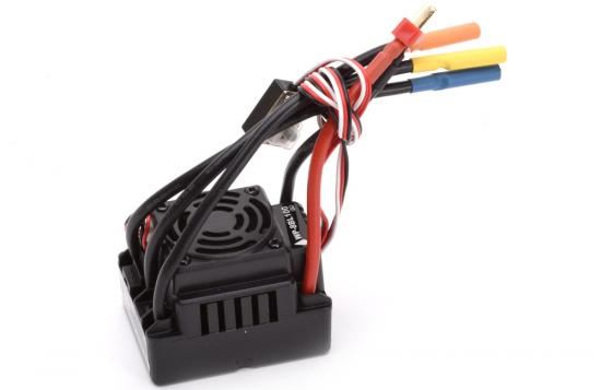 DHK Optimus - Brushless ESC 60A