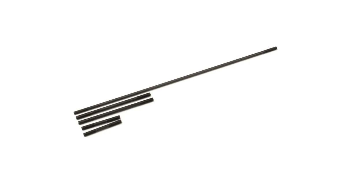 Tie Rod Set Kyosho Scorpion 2014 (5)