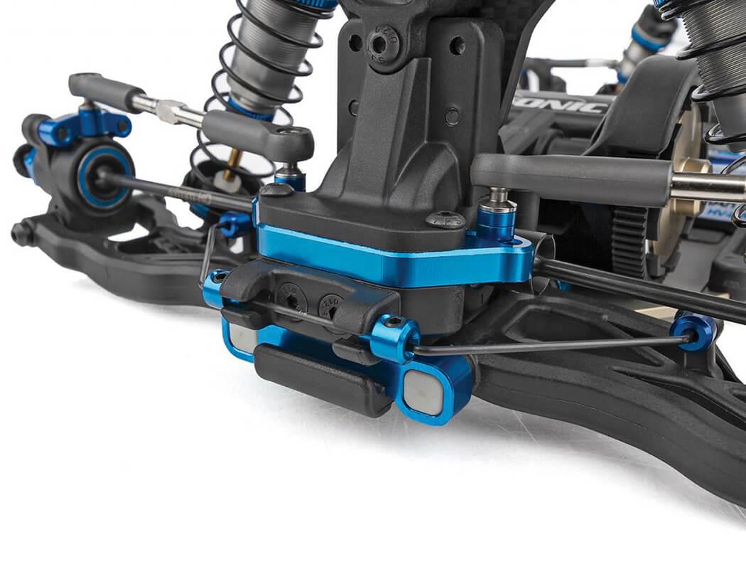 Team Associated RC10B7 Team Kit