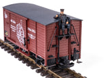Lgb Museum Car 2026