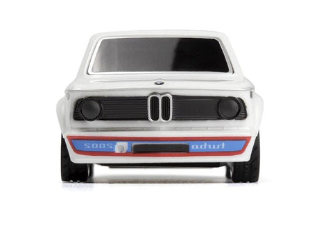 Nano-Ttr Bmw 2002 Turbo - White