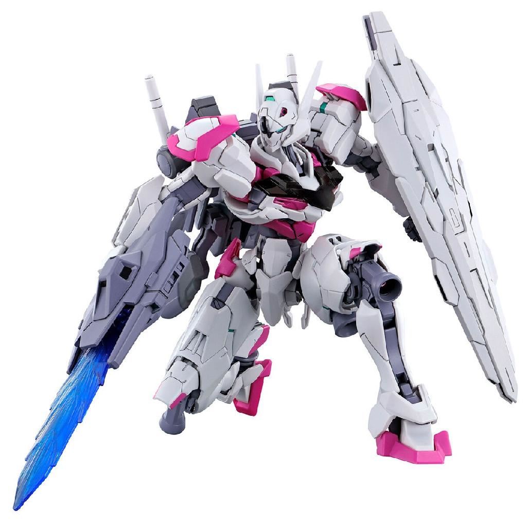Bandai Hobby Hg 1/144 Gundam Lfrith