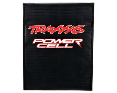 TRAXXAS Charging Bag, 30 watt hours rated