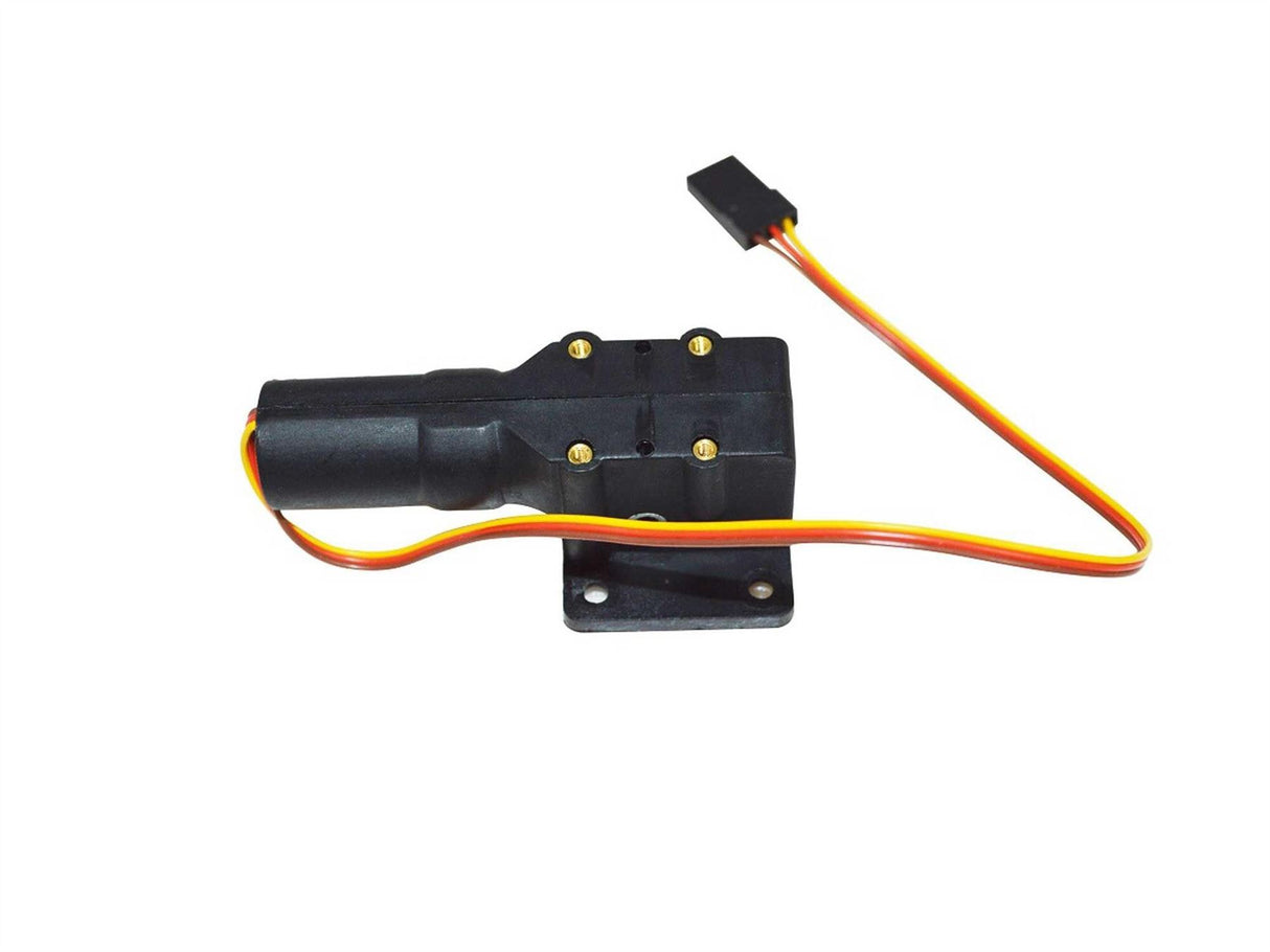 E Flite 10 - 15 90-Degree Main Retract Unit V1200