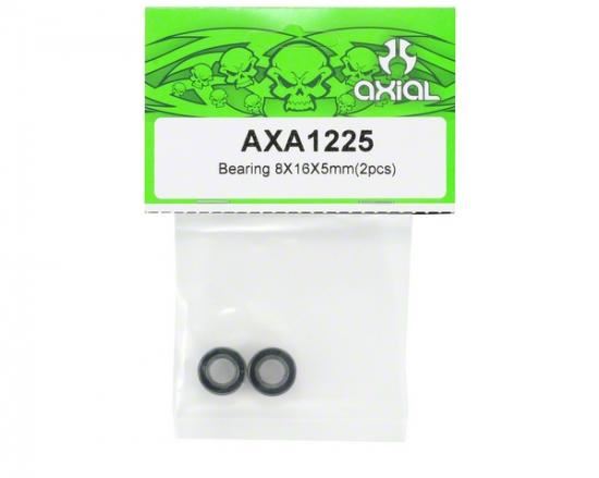 AXIAL Bearing 8x16x5mm
