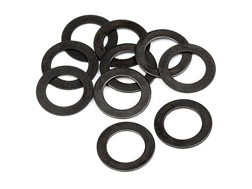 HPI Washer 5X8X0.3mm (10Pcs)