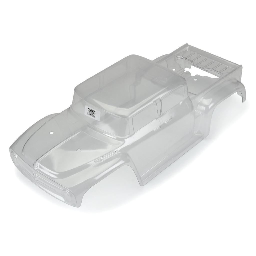 Proline 1/5 Pre-Cut 1956 Ford F-100 Clear Body: Kraton 8S