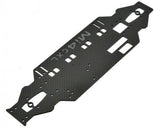 Schumacher C/F Chassis 2.00mm Soft Weave - Mi4CXL (Kit)