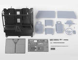 RC4WD INTERIOR PACKAGE FOR MOJAVE BODY & AXIAL SCX10 I & II