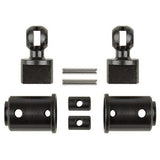 Element RC Enduro Driveshaft Set - Machined