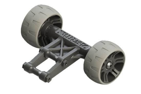 ARRMA Wheelie Bar Set Outcast