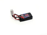 Pink Performance Zephir Lipo 2S 7.4V-800-35C (Jst) 70X31X15Mm 49G